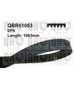 QUINTON HAZELL - QBR61063 - 